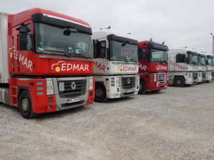 Edmar Transport